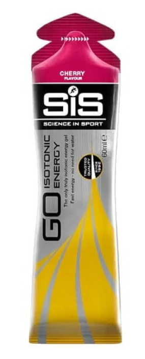 Go Energy Gel Энергетические гели, Go Energy Gel - Go Energy Gel Энергетические гели
