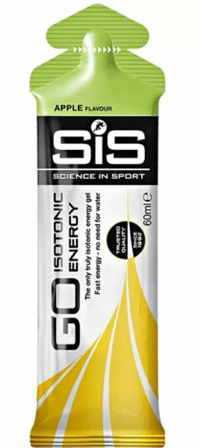 Go Energy Gel Энергетические гели, Go Energy Gel - Go Energy Gel Энергетические гели