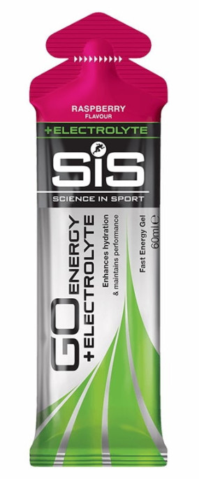 Go Energy Gel Энергетические гели, Go Energy Gel - Go Energy Gel Энергетические гели