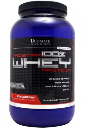 100% Prostar Whey Protein Сывороточный протеин для набора массы и роста мышц, 100% Prostar Whey Protein - 100% Prostar Whey Protein Сывороточный протеин для набора массы и роста мышц