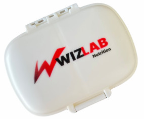 Таблетница WizLab Таблетницы и другое, Таблетница WizLab - Таблетница WizLab Таблетницы и другое