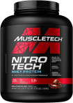 Nitro Tech Whey Protein
