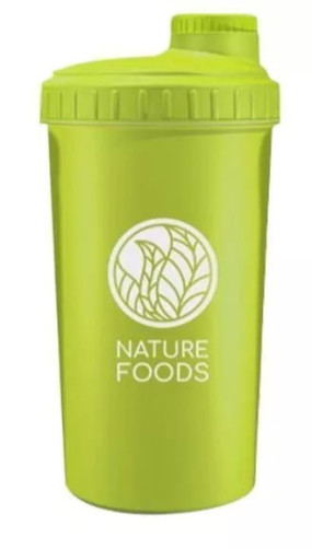 Шейкер Nature Foods Шейкеры для спортивного питания, Шейкер Nature Foods - Шейкер Nature Foods Шейкеры для спортивного питания