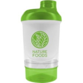 Шейкер Nature Foods Шейкеры для спортивного питания, Шейкер Nature Foods - Шейкер Nature Foods Шейкеры для спортивного питания