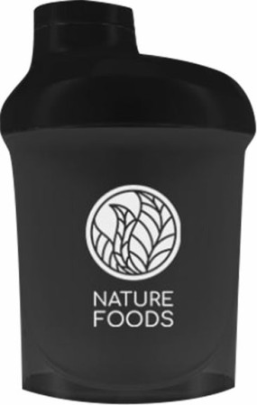 Шейкер Nature Foods Шейкеры для спортивного питания, Шейкер Nature Foods - Шейкер Nature Foods Шейкеры для спортивного питания