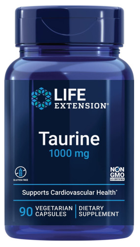 Taurine 1000 mg Таурин, Taurine 1000 mg - Taurine 1000 mg Таурин