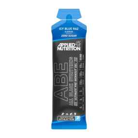 A.B.E Pre Gel Предтренировочные комплексы, A.B.E Pre Gel - A.B.E Pre Gel Предтренировочные комплексы
