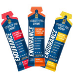 Endurance Gels SPRINT
