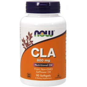 CLA 800 mg CLA, CLA 800 mg - CLA 800 mg CLA