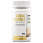 Organic Echinacea with Vitamin C