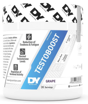 TESTOBOOST Трибулус (tribulus terrestris), TESTOBOOST - TESTOBOOST Трибулус (tribulus terrestris)