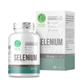 Selenium Селен, Selenium - Selenium Селен