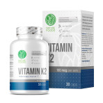 Vitamin K2 100 mcg