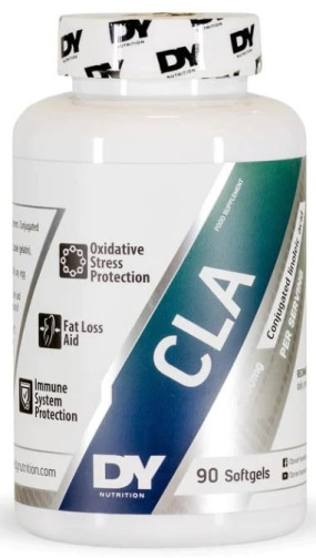 CLA CLA, CLA - CLA CLA