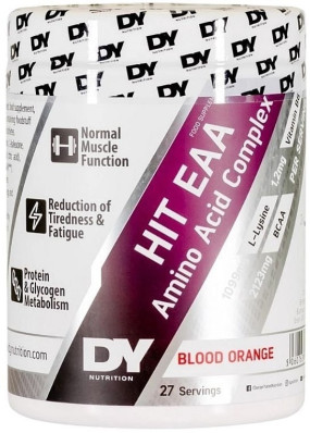 HIT EAA Amino Acid Complex EAA, HIT EAA Amino Acid Complex - HIT EAA Amino Acid Complex EAA