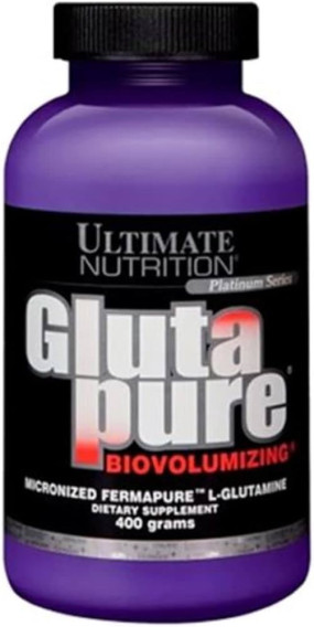 Glutapure Глютамин, Glutapure - Glutapure Глютамин