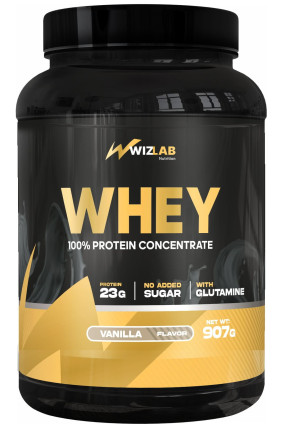 100% Whey Protein Concentrate Сывороточный протеин для набора массы и роста мышц, 100% Whey Protein Concentrate - 100% Whey Protein Concentrate Сывороточный протеин для набора массы и роста мышц