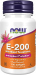 E-200 MIXED TOC