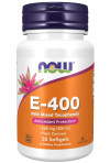 E-400 MIXED TOC