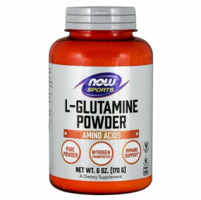 L-Glutamine Powder Глютамин, L-Glutamine Powder - L-Glutamine Powder Глютамин