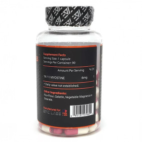 Myostine YK-11 SARMs, Myostine YK-11 - Myostine YK-11 SARMs