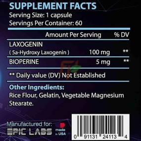 NATURAL ANABOLIC SARMs, NATURAL ANABOLIC - NATURAL ANABOLIC SARMs