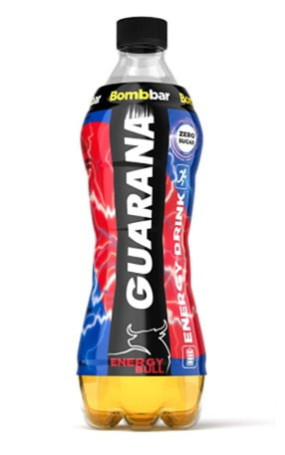 Guarana Enegy Drink Гуарана, Guarana Enegy Drink - Guarana Enegy Drink Гуарана