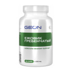 Ежовик гребенчатый