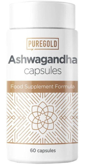 Ashwagandha Ашваганда, Ashwagandha - Ashwagandha Ашваганда