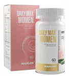 Daily Max Women