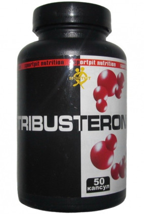 Tribusterone Тестобустеры, Tribusterone - Tribusterone Тестобустеры