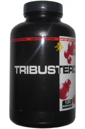 Tribusterone Тестобустеры, Tribusterone - Tribusterone Тестобустеры