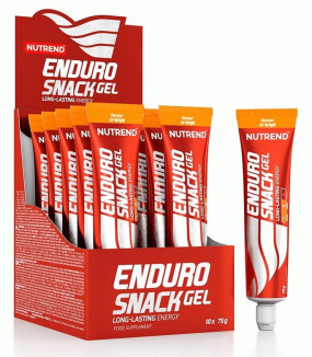 Endurosnack Tube Углеводные энергетики, Endurosnack Tube - Endurosnack Tube Углеводные энергетики