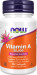 Vitamin A 25,000 IU