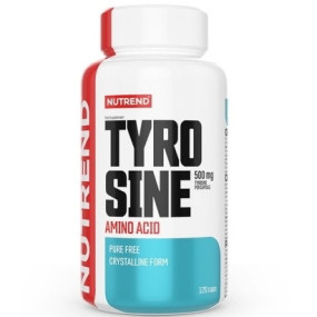 Tyrosine Л-Тирозин, Tyrosine - Tyrosine Л-Тирозин