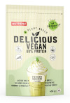 Delicious Vegan Protein