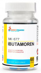 Ibutamoren MK-677