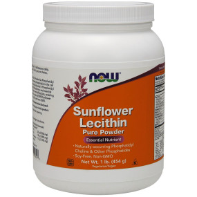Sunflower Lecithin powder Лецитин, Sunflower Lecithin powder - Sunflower Lecithin powder Лецитин