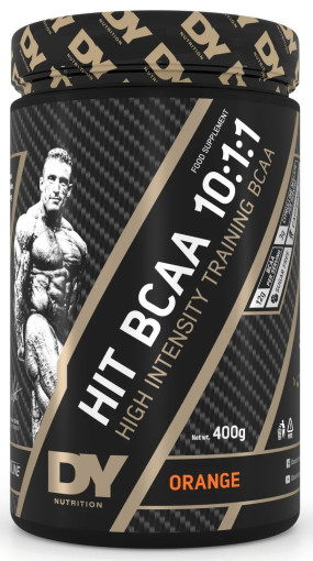 HIT BCAA 10:1:1 Аминокислоты ВСАА, HIT BCAA 10:1:1 - HIT BCAA 10:1:1 Аминокислоты ВСАА