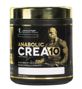 ANABOLIC CREA10 Креатиновые смеси, ANABOLIC CREA10 - ANABOLIC CREA10 Креатиновые смеси