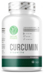 Curcumin + Bioperine