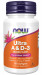 Ultra A & D-3 25000/1000 IU