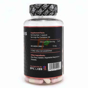 Recardin SR9011 SARMs, Recardin SR9011 - Recardin SR9011 SARMs