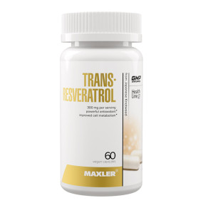 Trans-Resveratrol Ресвератрол (Resveratrol), Trans-Resveratrol - Trans-Resveratrol Ресвератрол (Resveratrol)