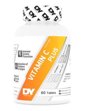 VITAMIN C PLUS Витамин С, VITAMIN C PLUS - VITAMIN C PLUS Витамин С