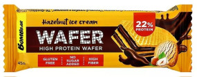 WAFER Батончик вафельный Протеиновые батончики, WAFER Батончик вафельный - WAFER Батончик вафельный Протеиновые батончики