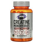 Creatine Monohydrate 750 mg
