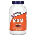 MSM 1500 mg