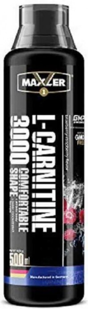 L-Carnitine Comfortable Shape 3000 Л-Карнитин, L-Carnitine Comfortable Shape 3000 - L-Carnitine Comfortable Shape 3000 Л-Карнитин