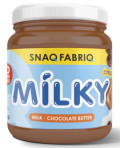 SNAQ FABRIQ Паста